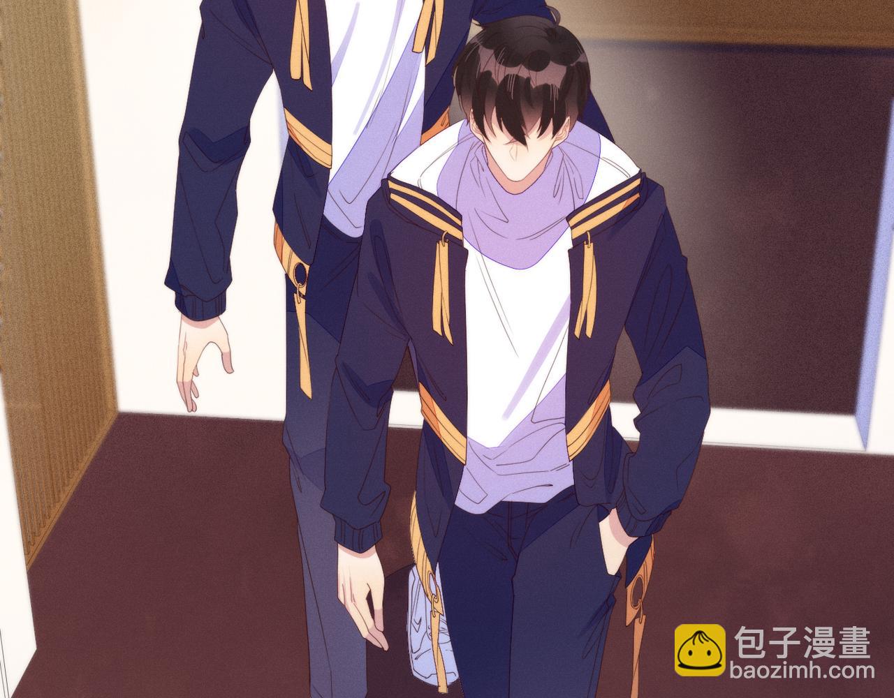 雙殺 - 第19話 針鋒對決(1/3) - 1