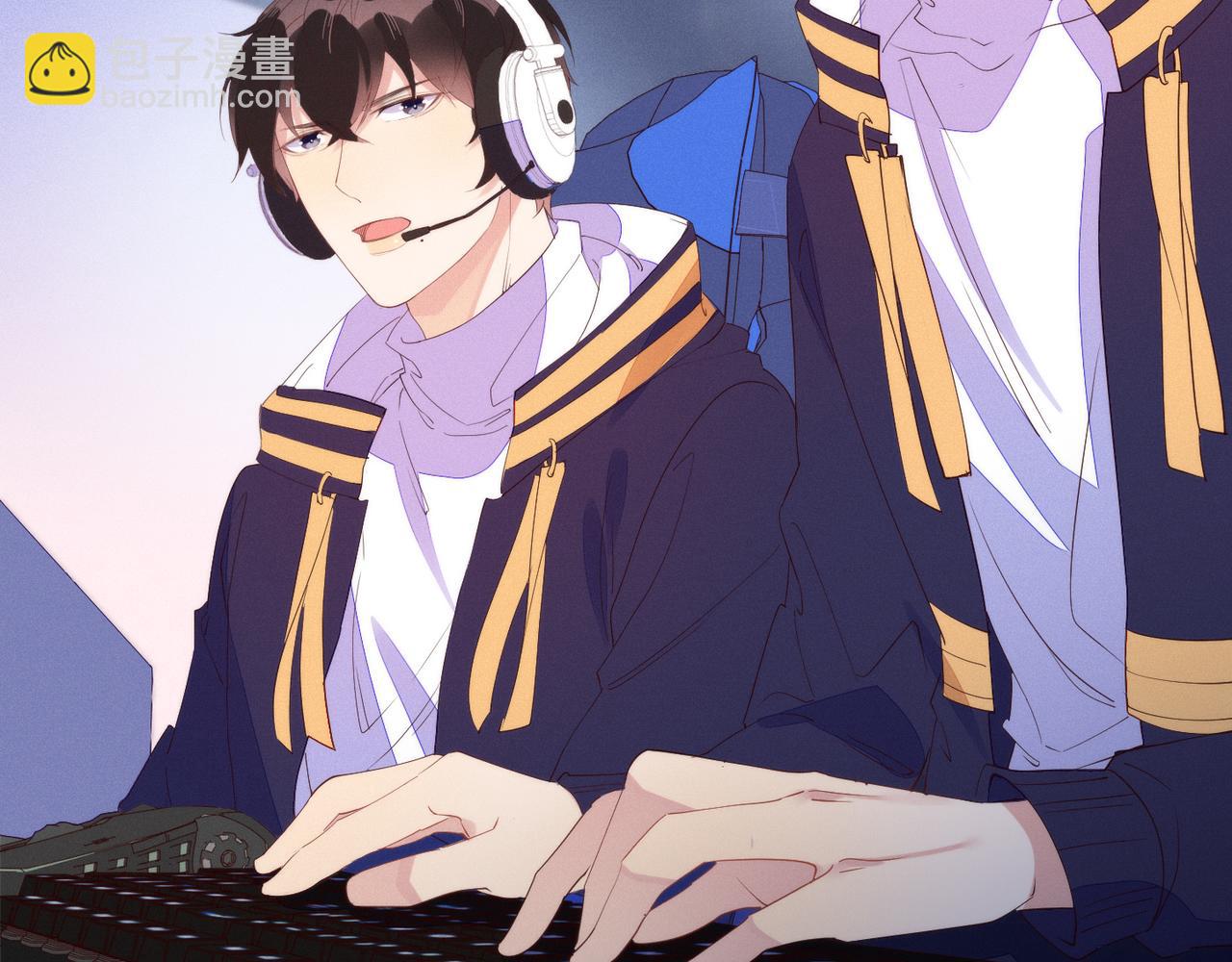 雙殺 - 第19話 針鋒對決(1/3) - 3