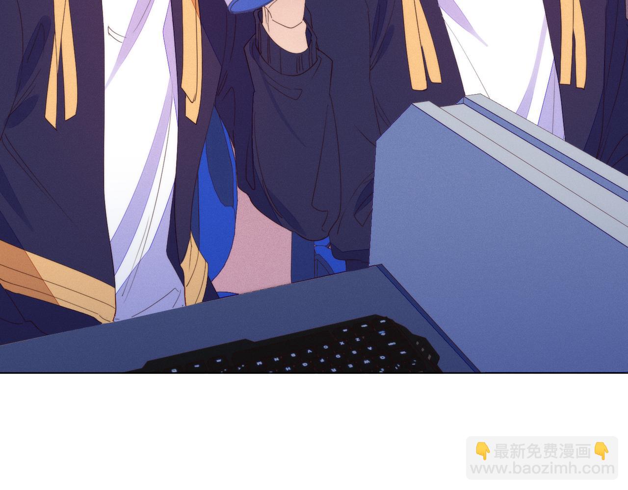 雙殺 - 第19話 針鋒對決(2/3) - 5