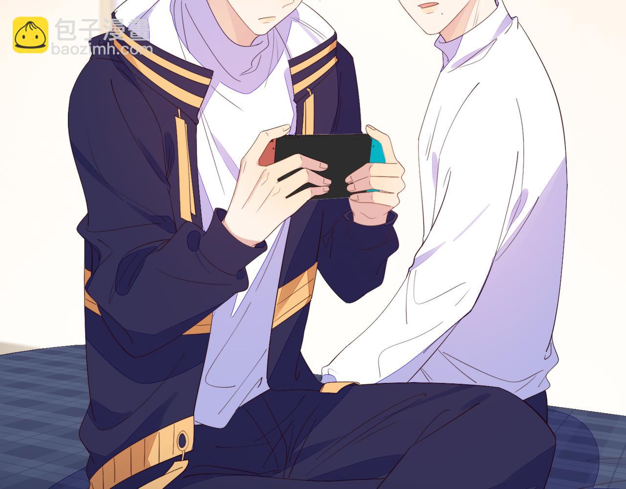 雙殺 - 第21話 我想要的獎勵(1/3) - 8