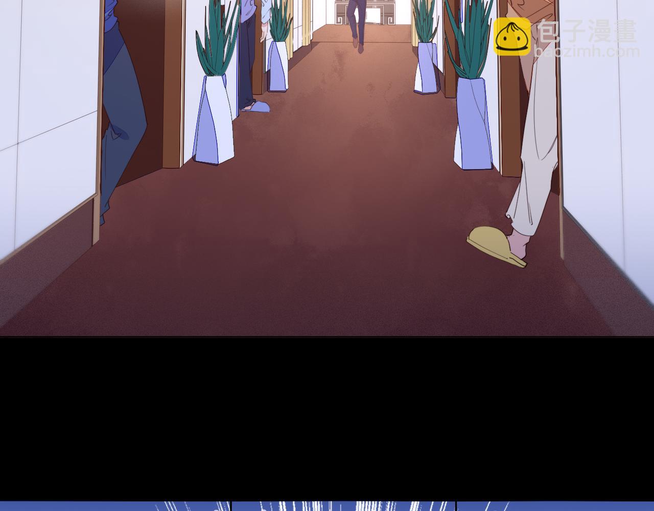 雙殺 - 第21話 我想要的獎勵(2/3) - 6