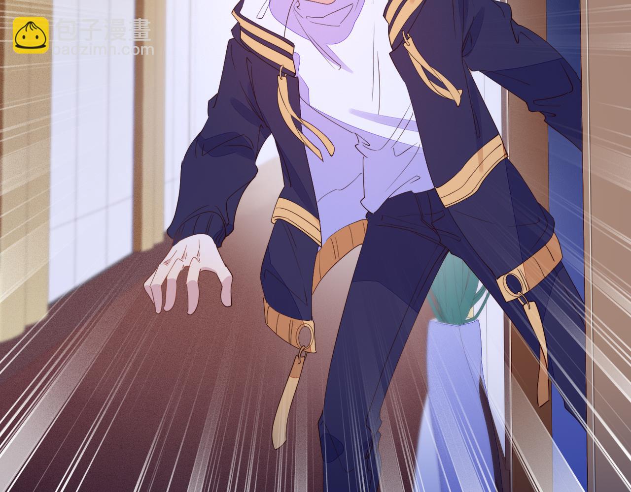 雙殺 - 第21話 我想要的獎勵(2/3) - 1