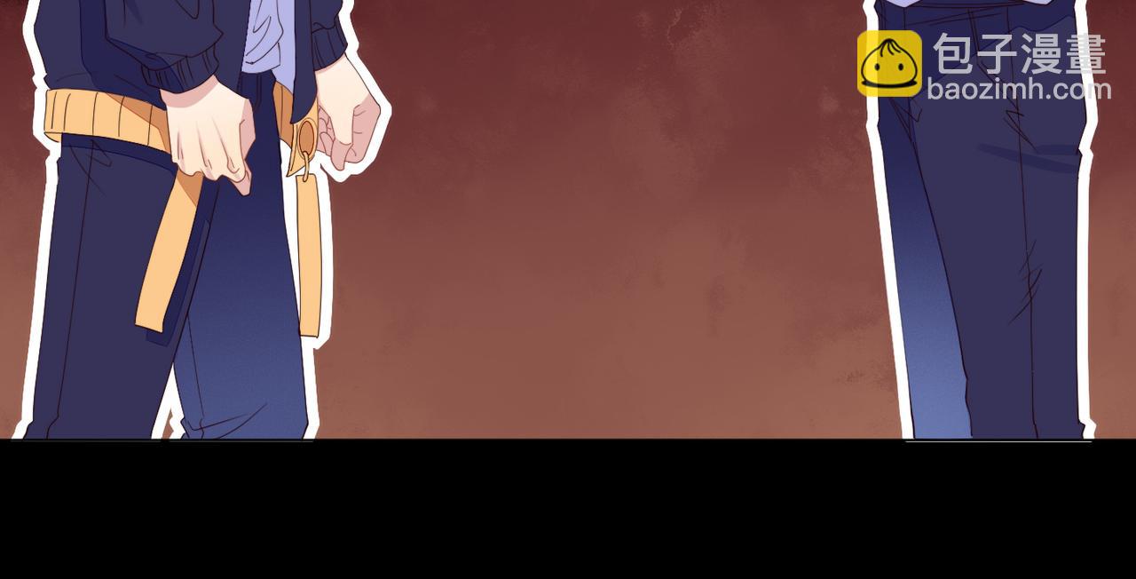 雙殺 - 第21話 我想要的獎勵(2/3) - 6