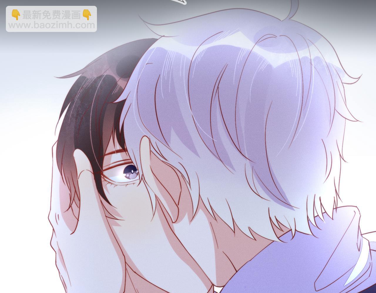 雙殺 - 第21話 我想要的獎勵(2/3) - 2