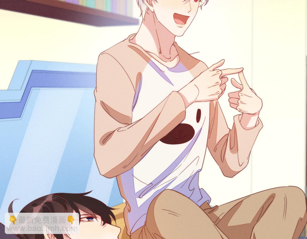 雙殺 - 第23話 主動出擊的封燦(3/3) - 4