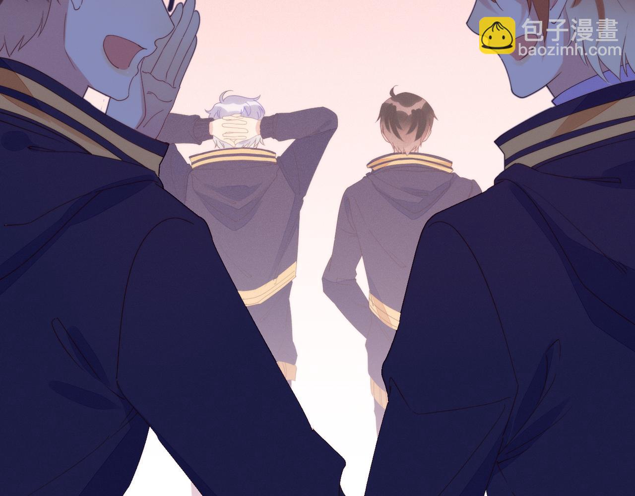 雙殺 - 第23話 主動出擊的封燦(2/3) - 3