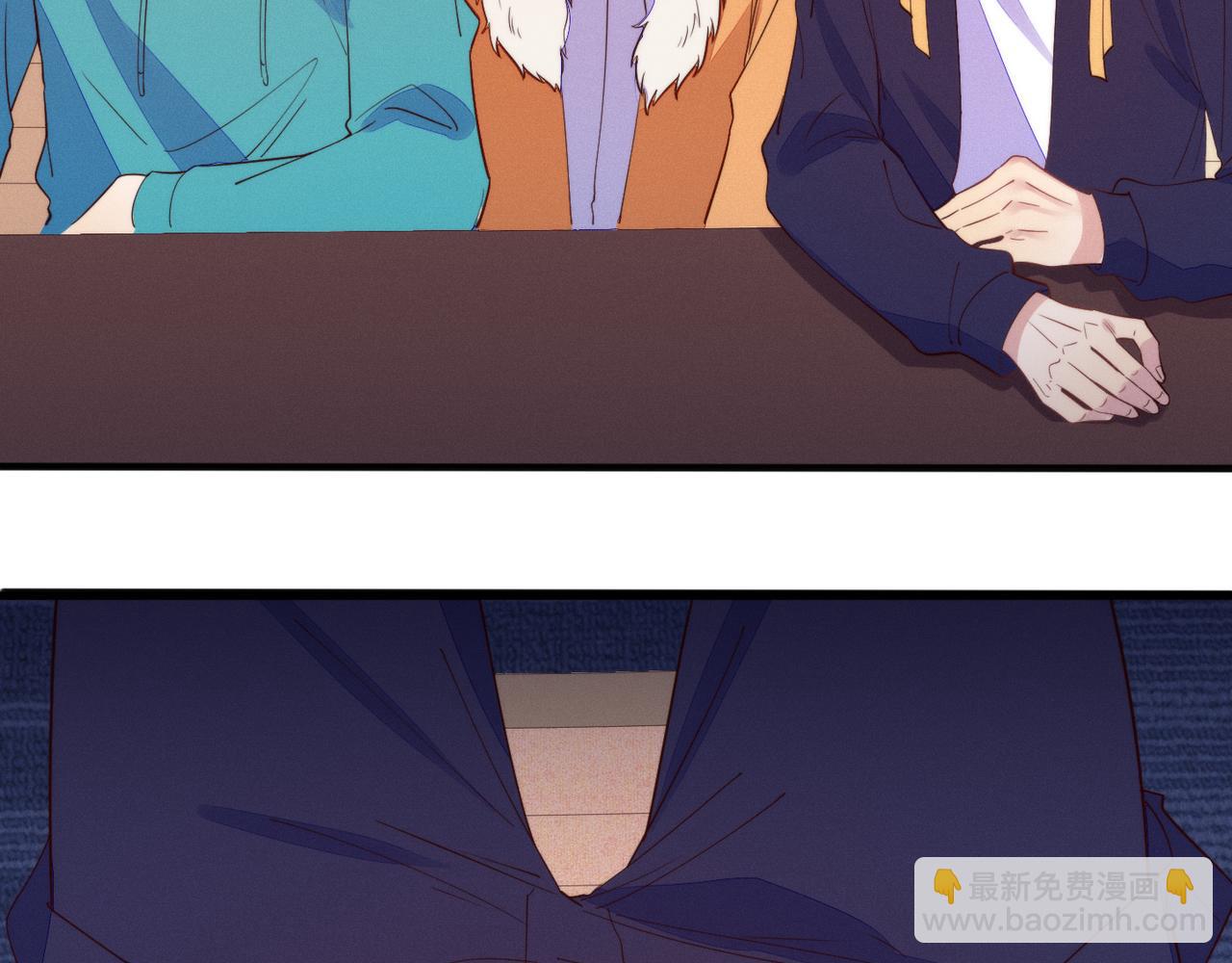 雙殺 - 第25話 我是你的男朋友(1/3) - 5