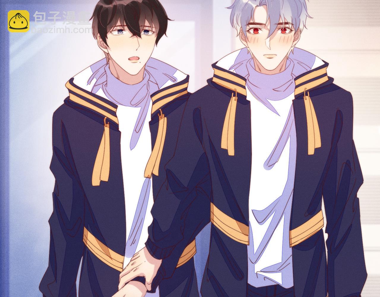 雙殺 - 第25話 我是你的男朋友(2/3) - 3