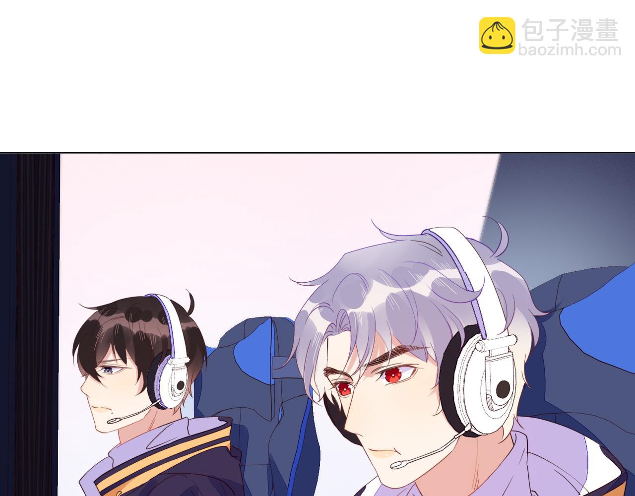 雙殺 - 第27話 可疑人物出現(2/2) - 2