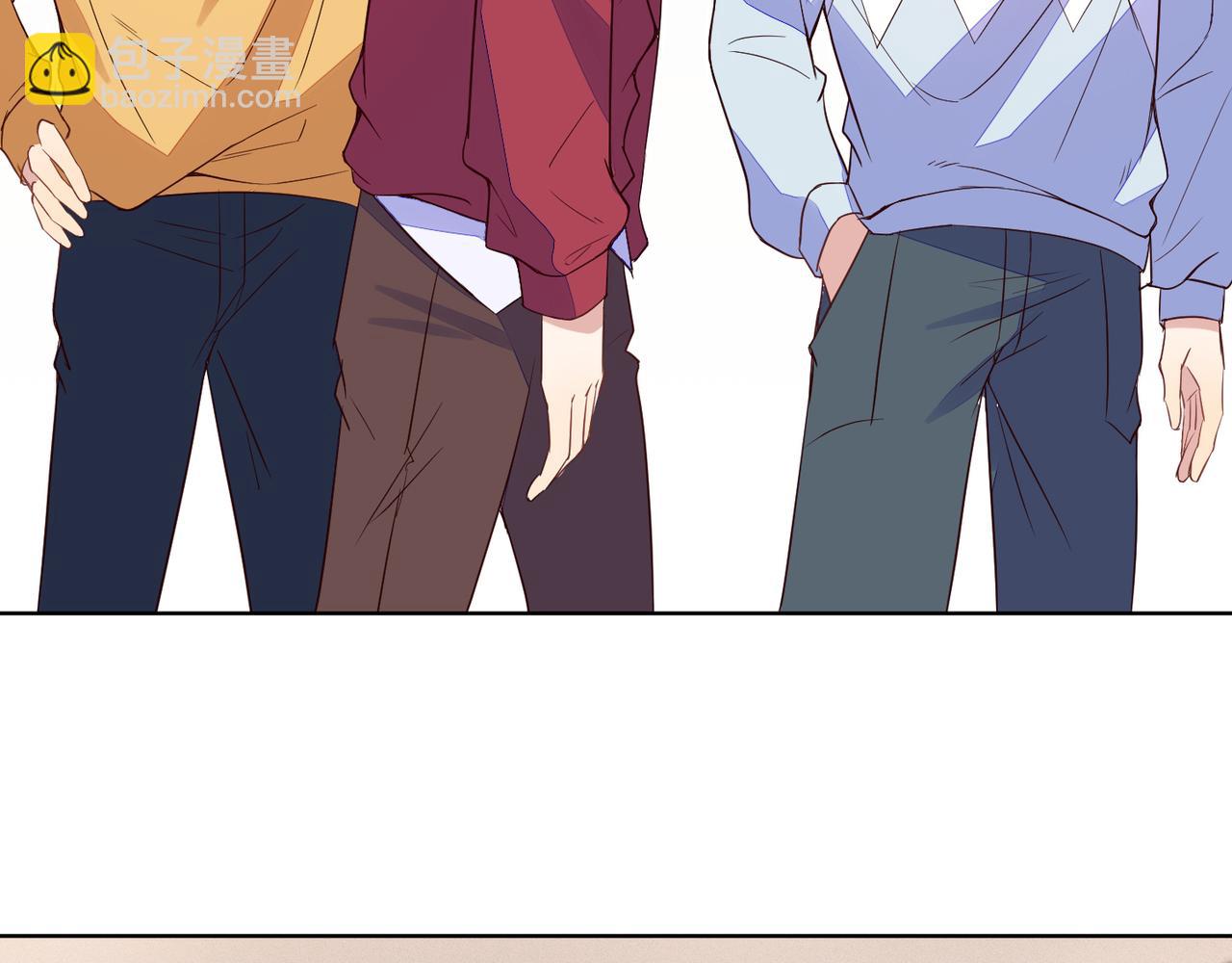 雙殺 - 第33話 強吻被趕確認真愛(2/2) - 3