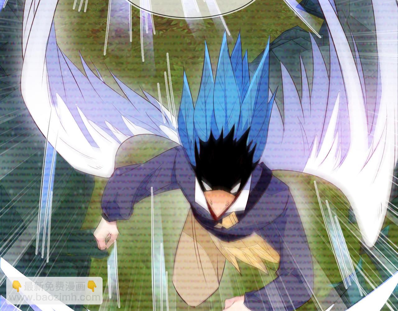 雙殺 - 第37話 單挑失敗的意外收穫(1/3) - 3