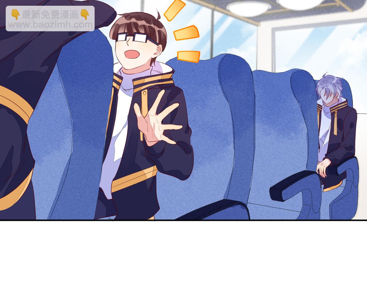 雙殺 - 第37話 單挑失敗的意外收穫(2/3) - 8