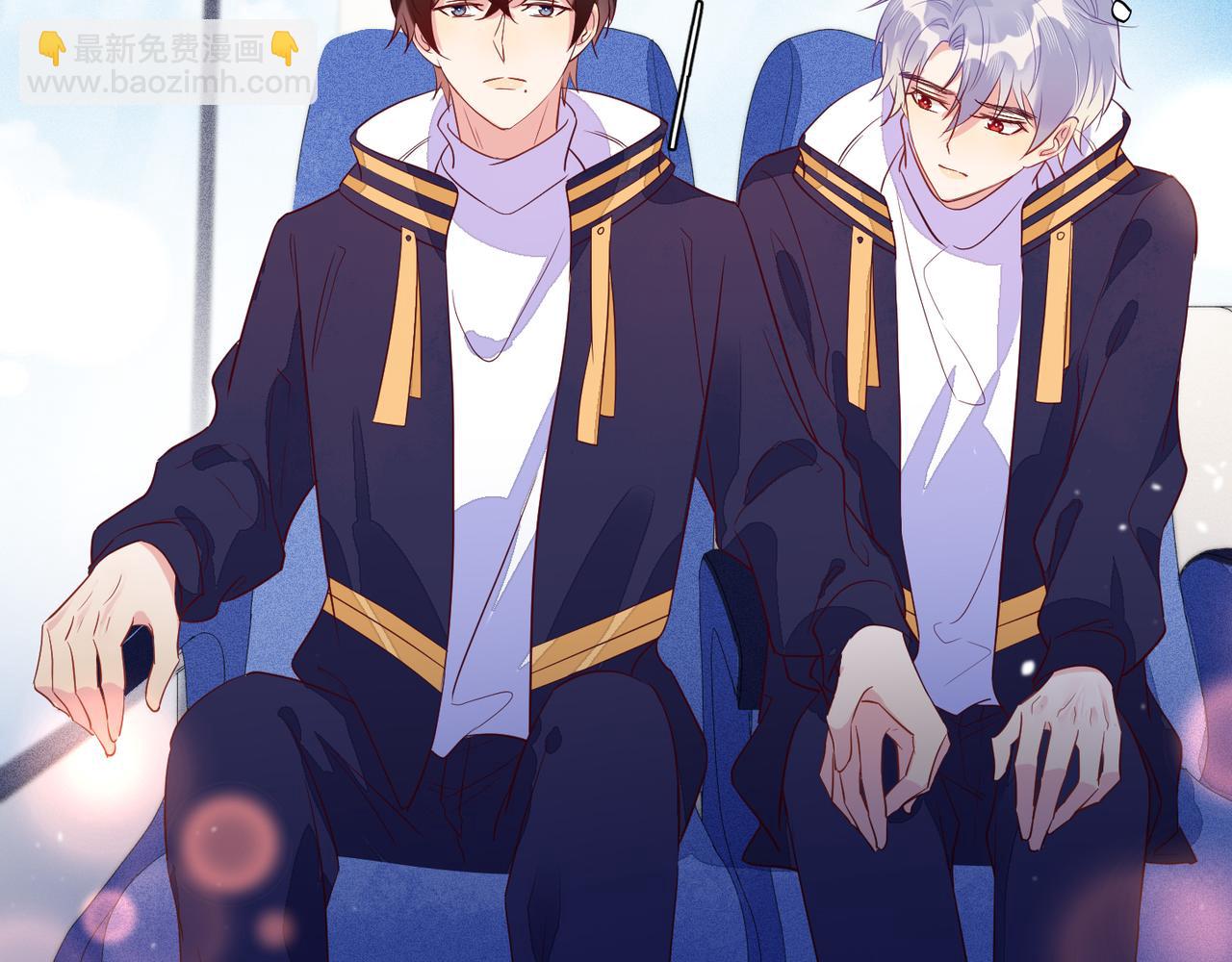 雙殺 - 第37話 單挑失敗的意外收穫(2/3) - 3