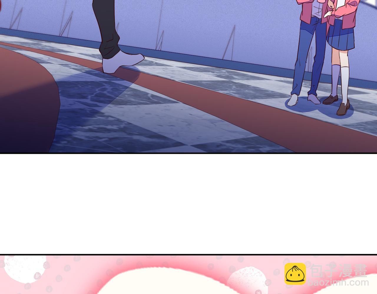 雙殺 - 第39話 不是放假，是約會(2/3) - 2