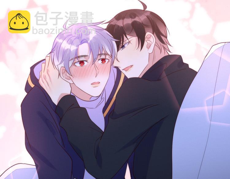 雙殺 - 第52話 發燒了要親親才能好(2/2) - 7