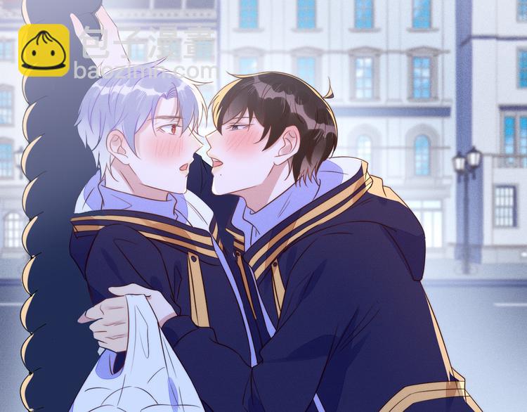 雙殺 - 第52話 發燒了要親親才能好(2/2) - 6