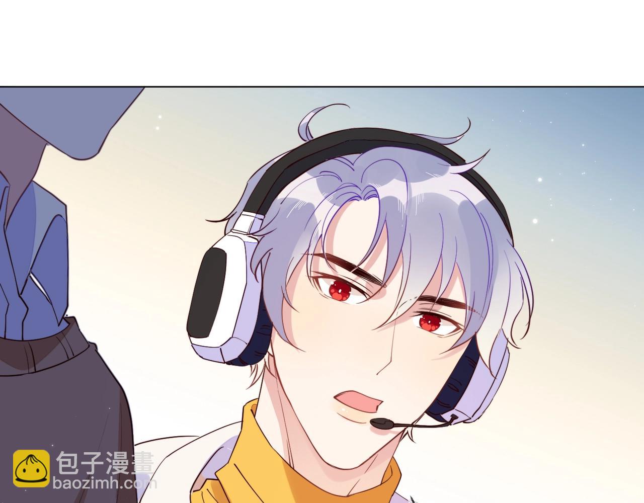 雙殺 - 第7話 我厲害嗎？(1/3) - 8