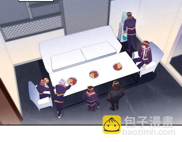 雙殺 - 第73話 最後一戰(1/2) - 8