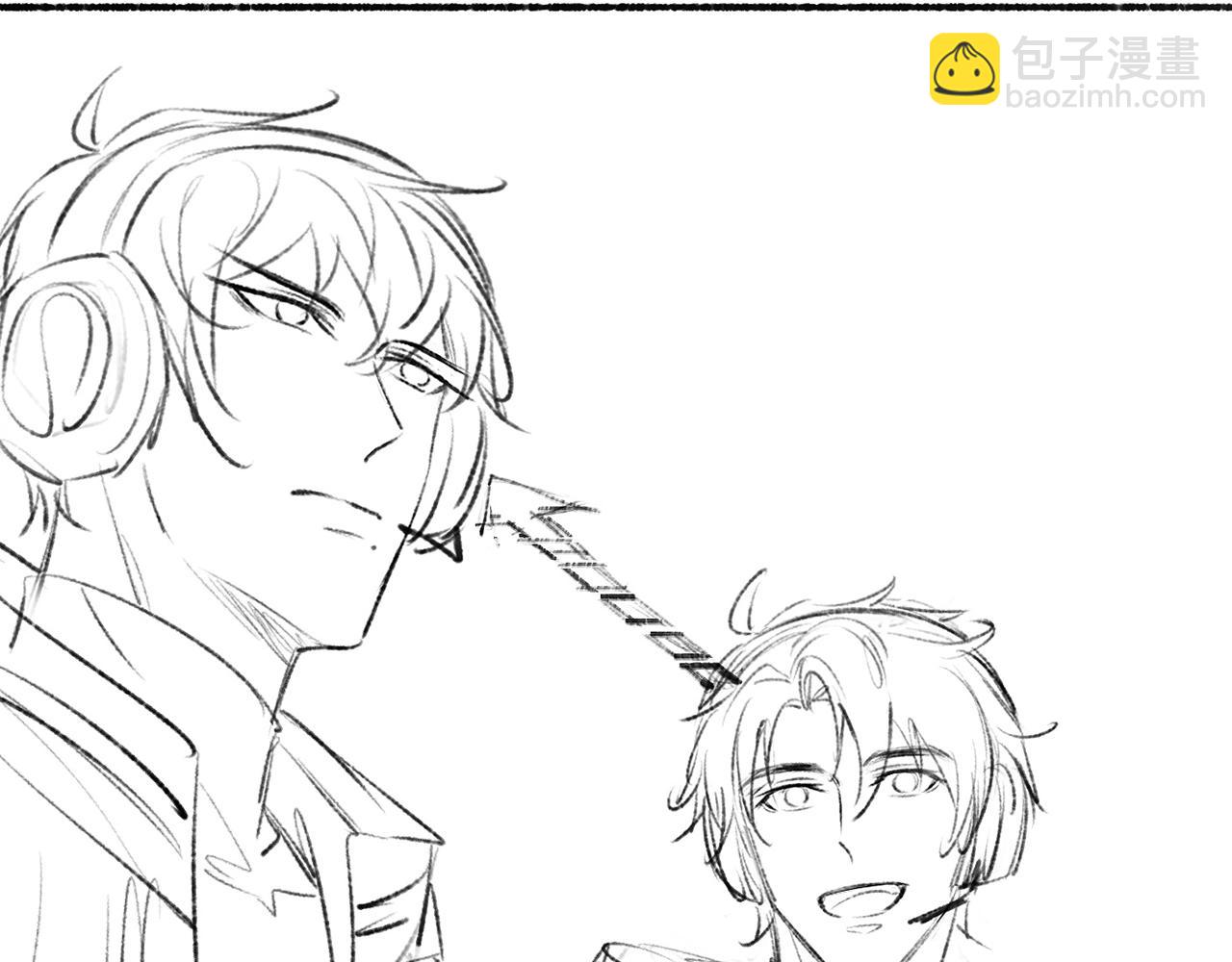 雙殺 - 第9話 緊張嗎？(3/3) - 7