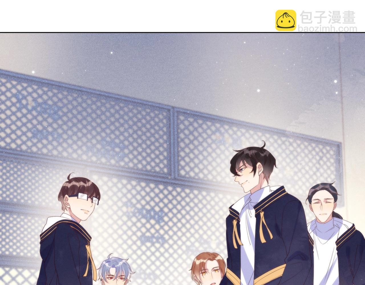 雙殺 - 第9話 緊張嗎？(1/3) - 7