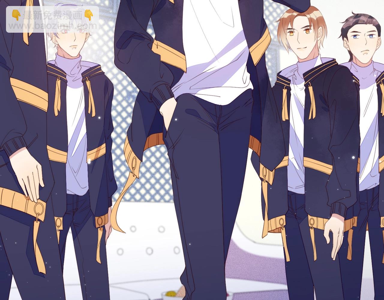 雙殺 - 第9話 緊張嗎？(1/3) - 5