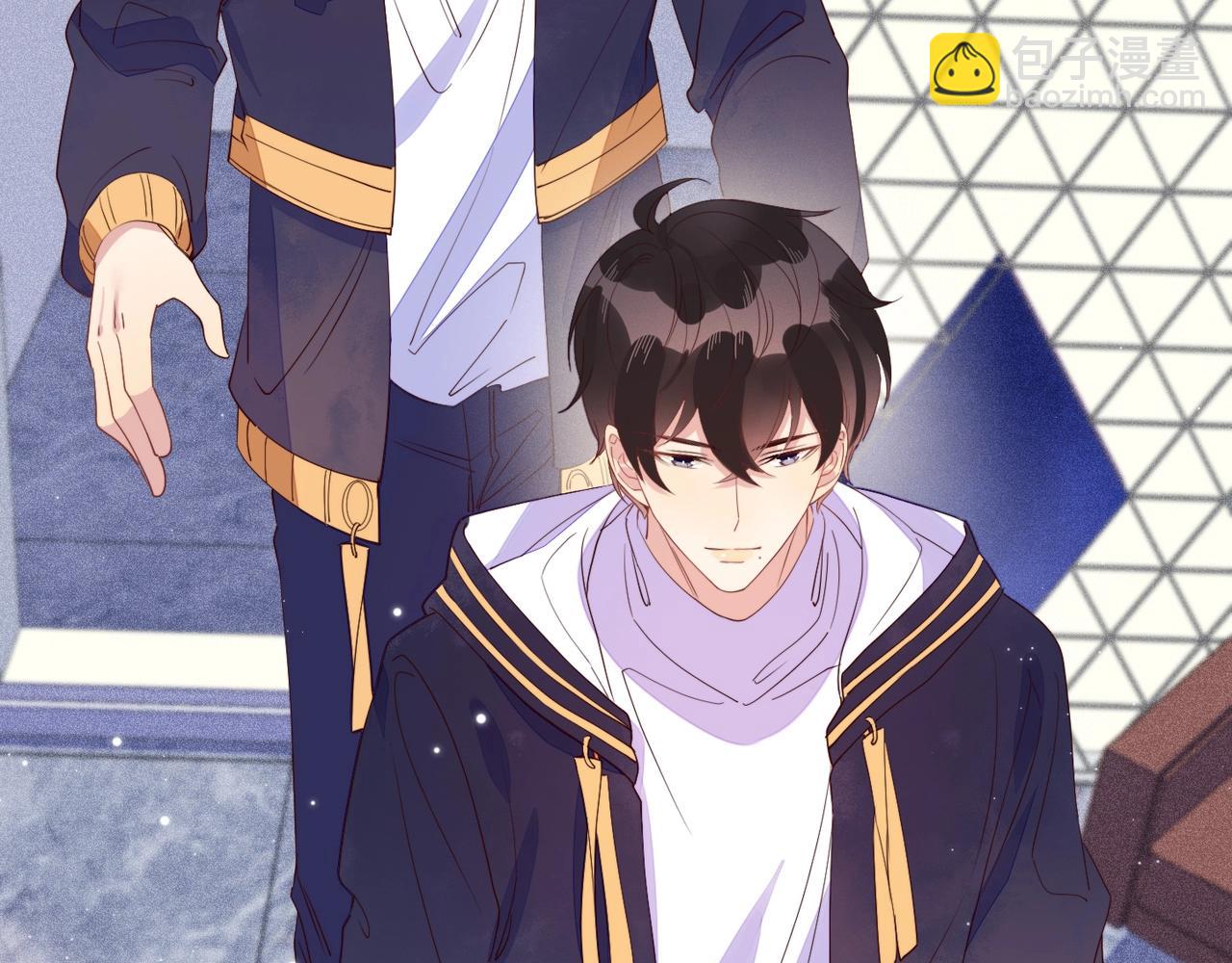 雙殺 - 第9話 緊張嗎？(2/3) - 6