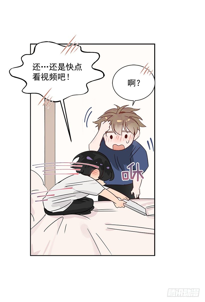 13.小鹿乱撞(1/2)-第14话