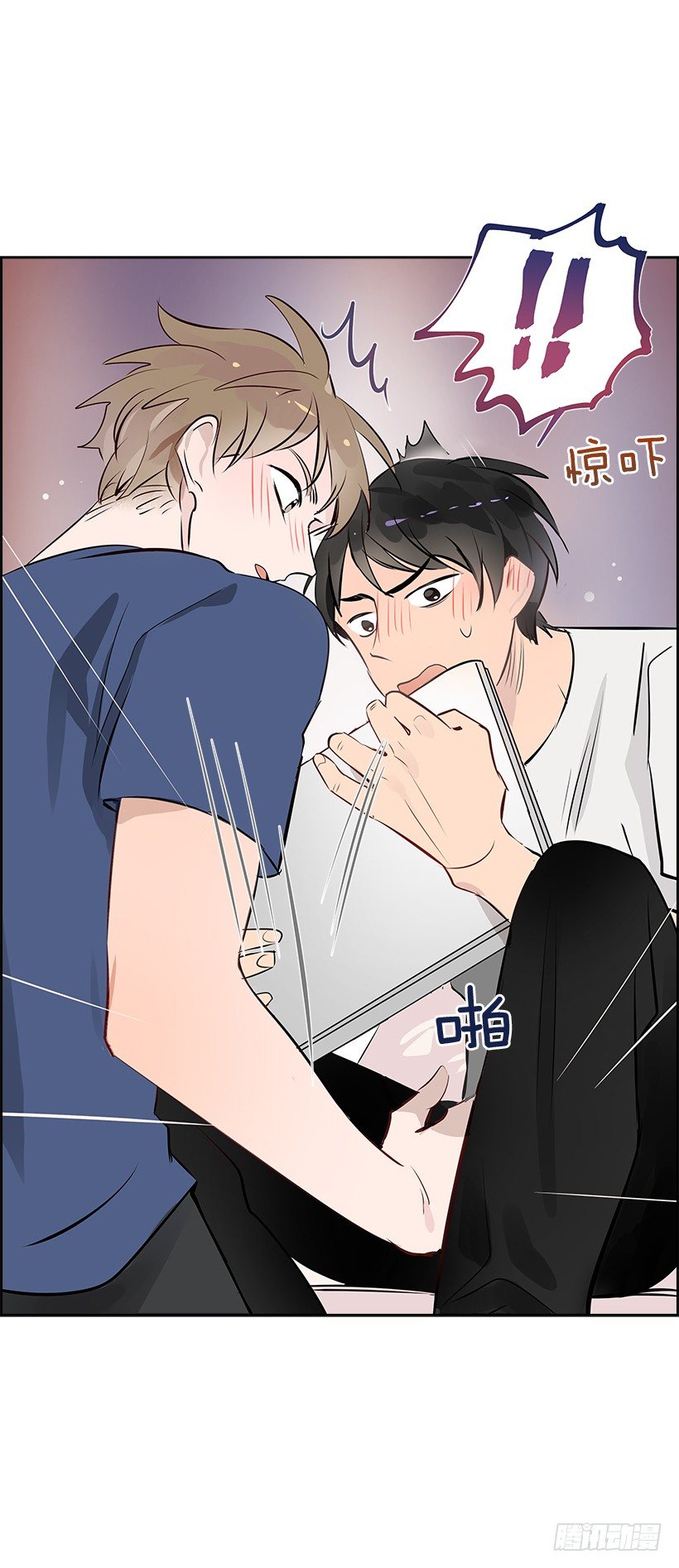 13.小鹿乱撞(1/2)-第14话