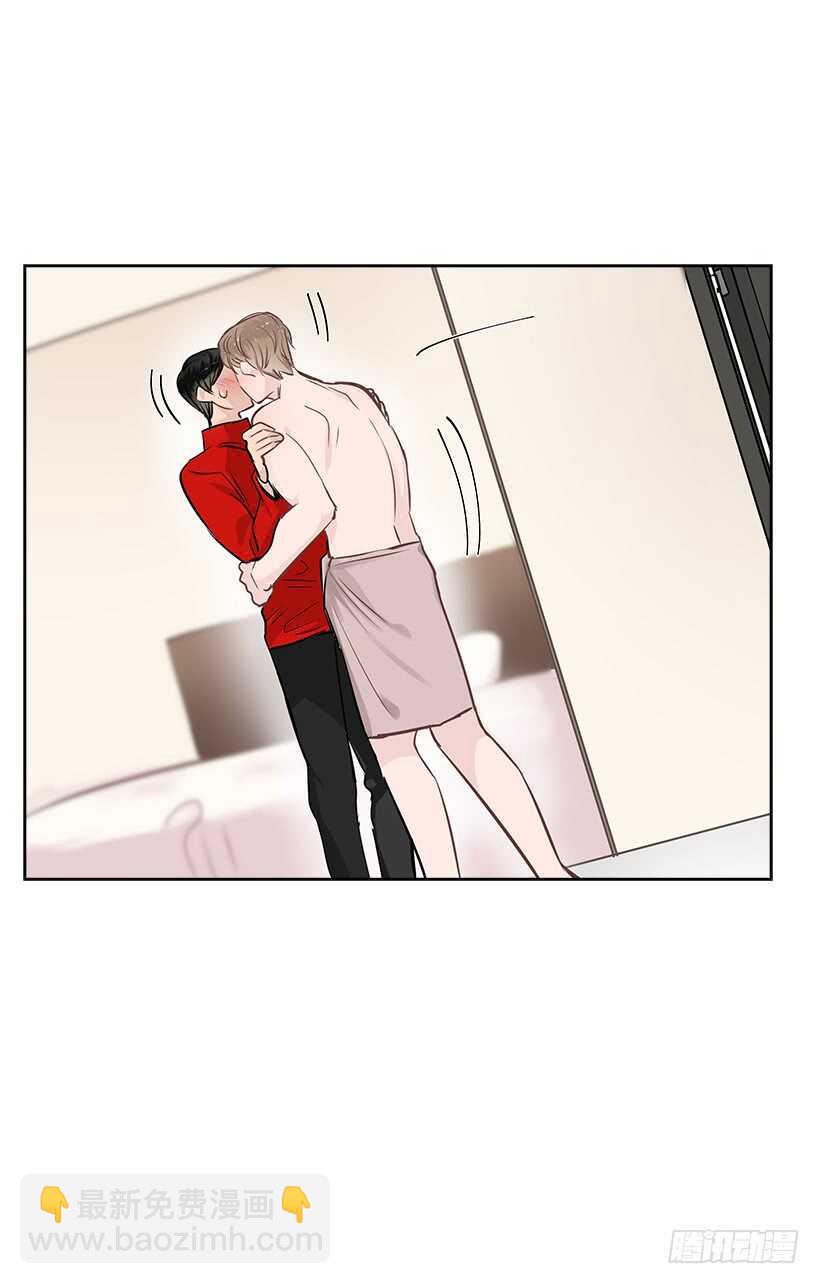 19.不做了吗？(1/2)-第20话