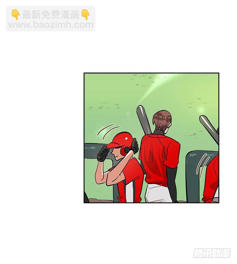 21.比赛开始(1/2)-第22话