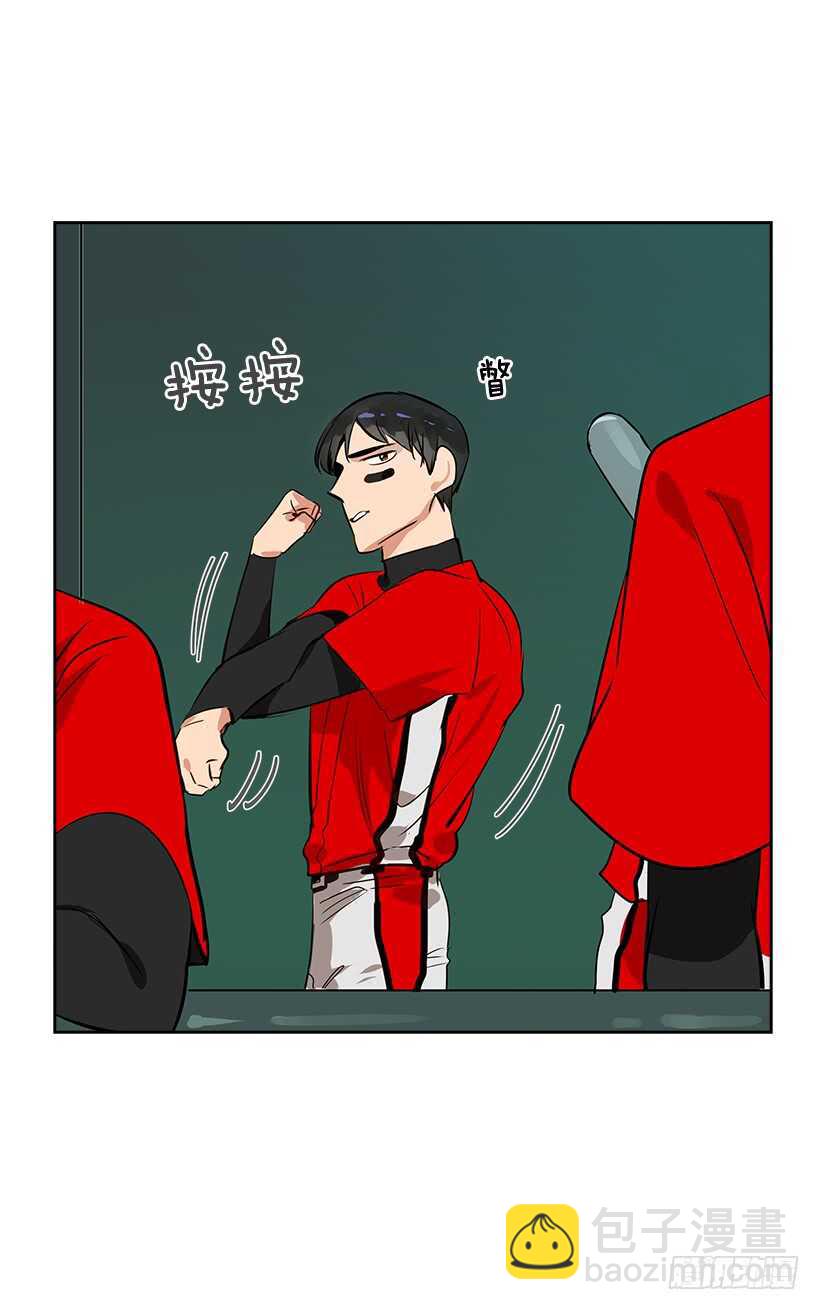 21.比赛开始(1/2)-第22话