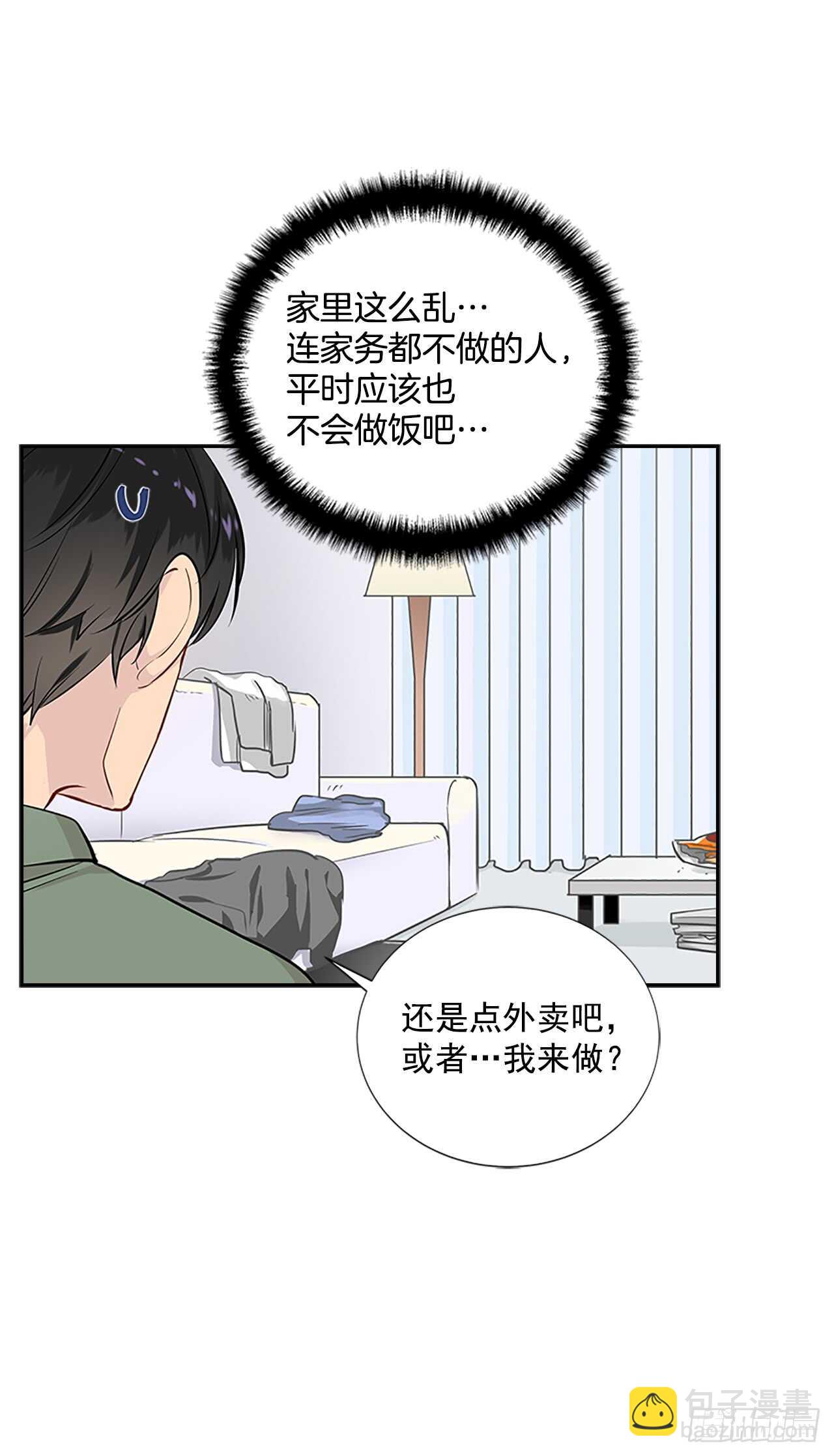 27.甜蜜之家(1/2)-第28话