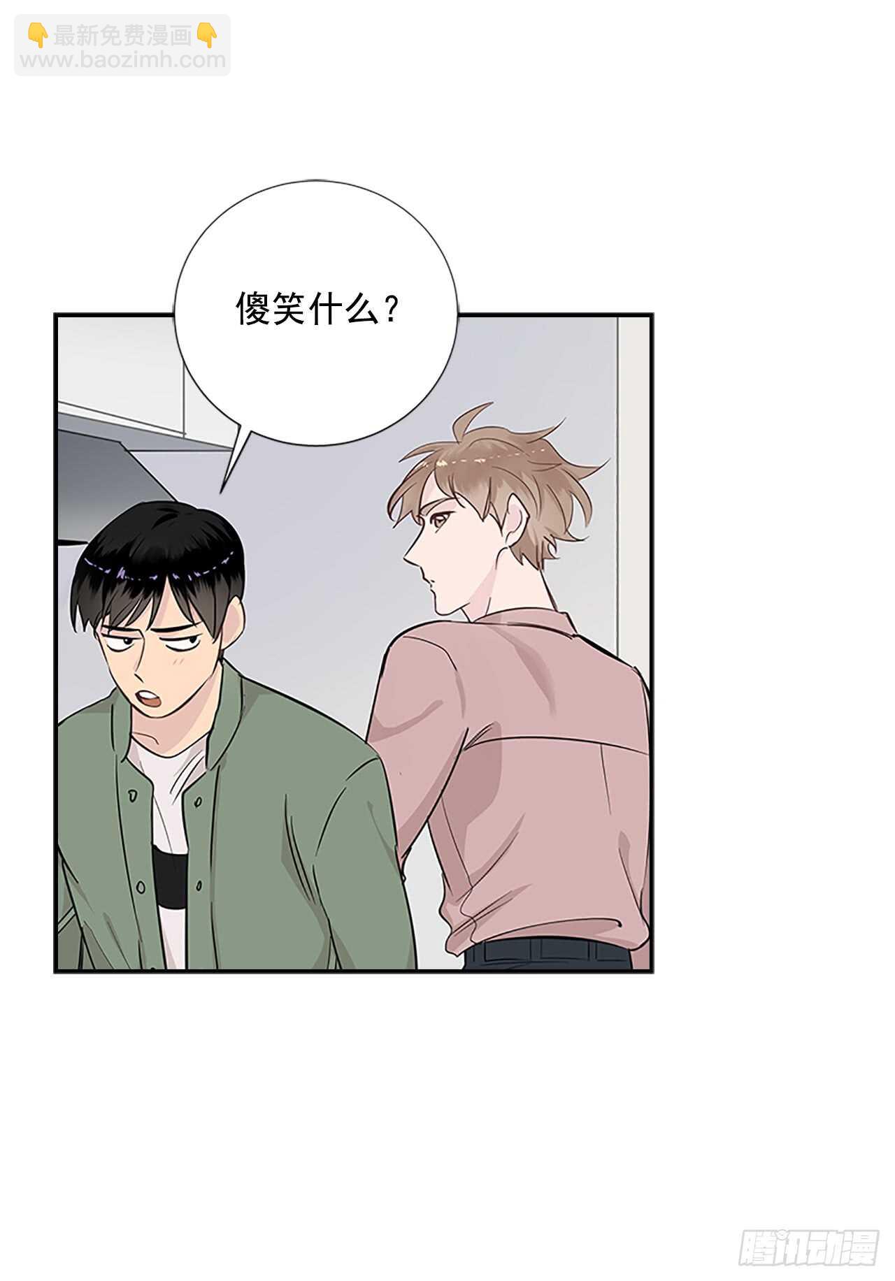 27.甜蜜之家(1/2)-第28话