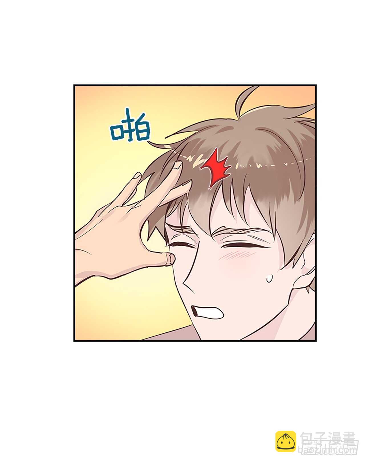 27.甜蜜之家(1/2)-第28话