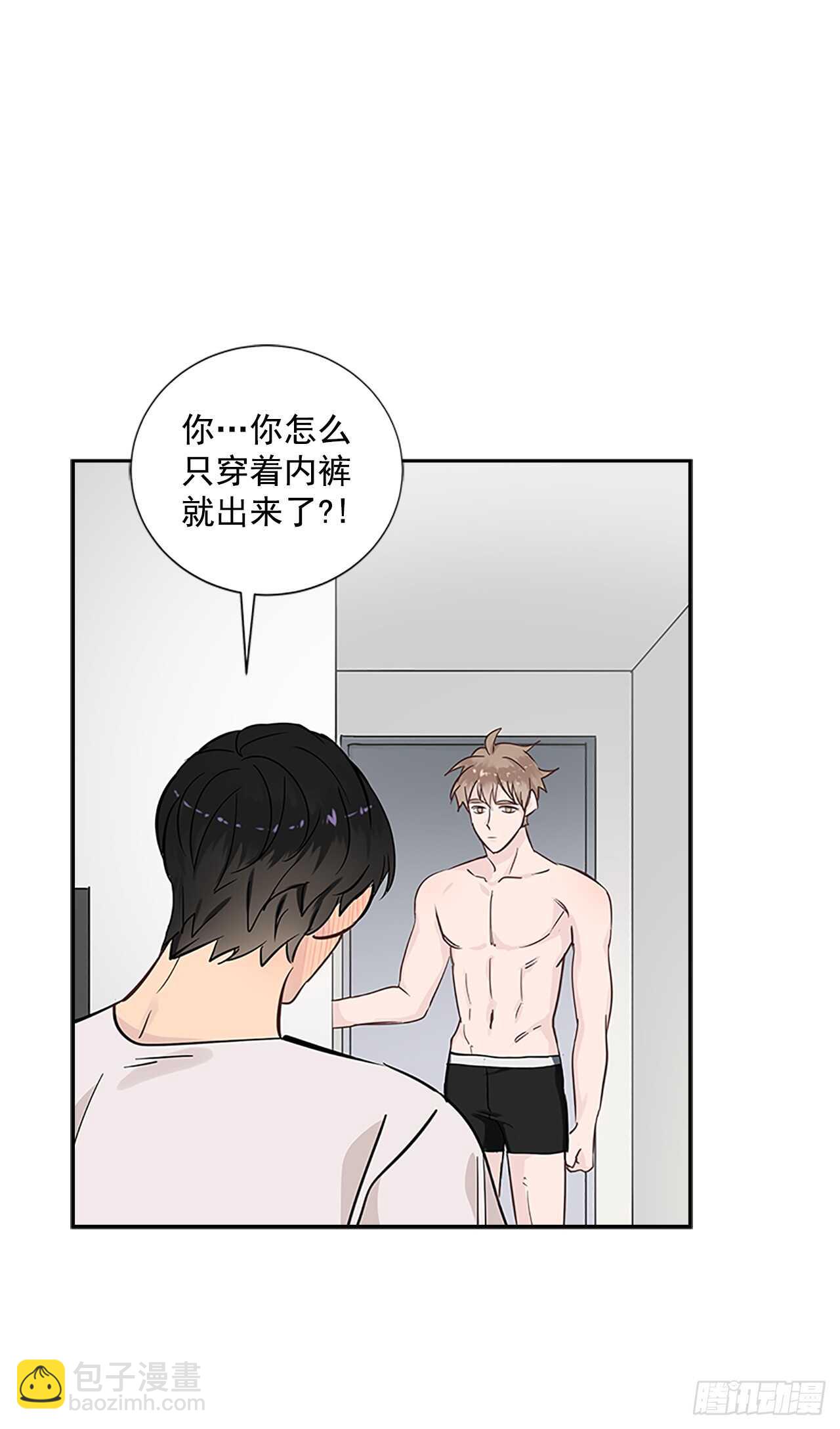 27.甜蜜之家(1/2)-第28话