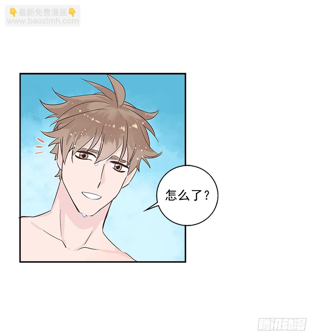 27.甜蜜之家(1/2)-第28话