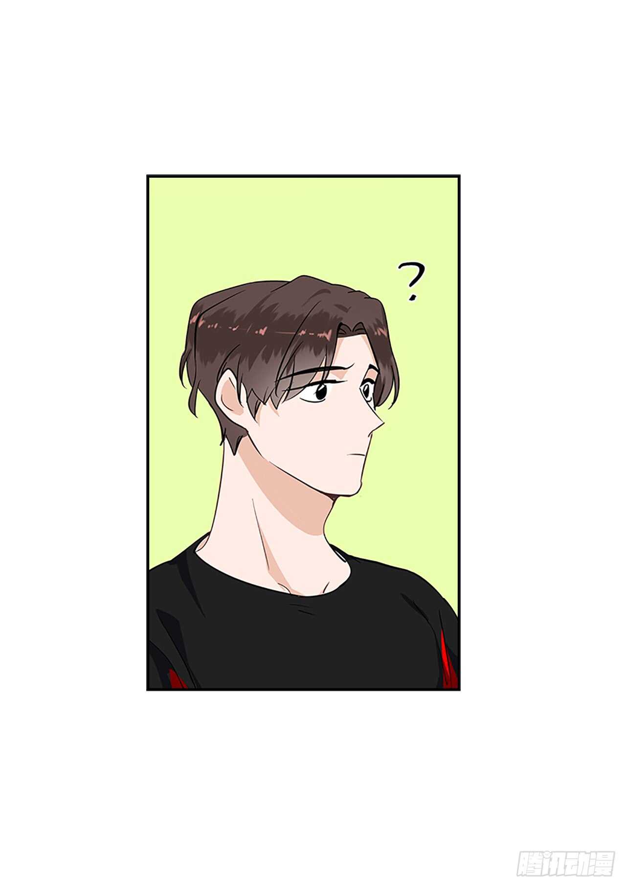 29.特别的你(1/2)-第30话