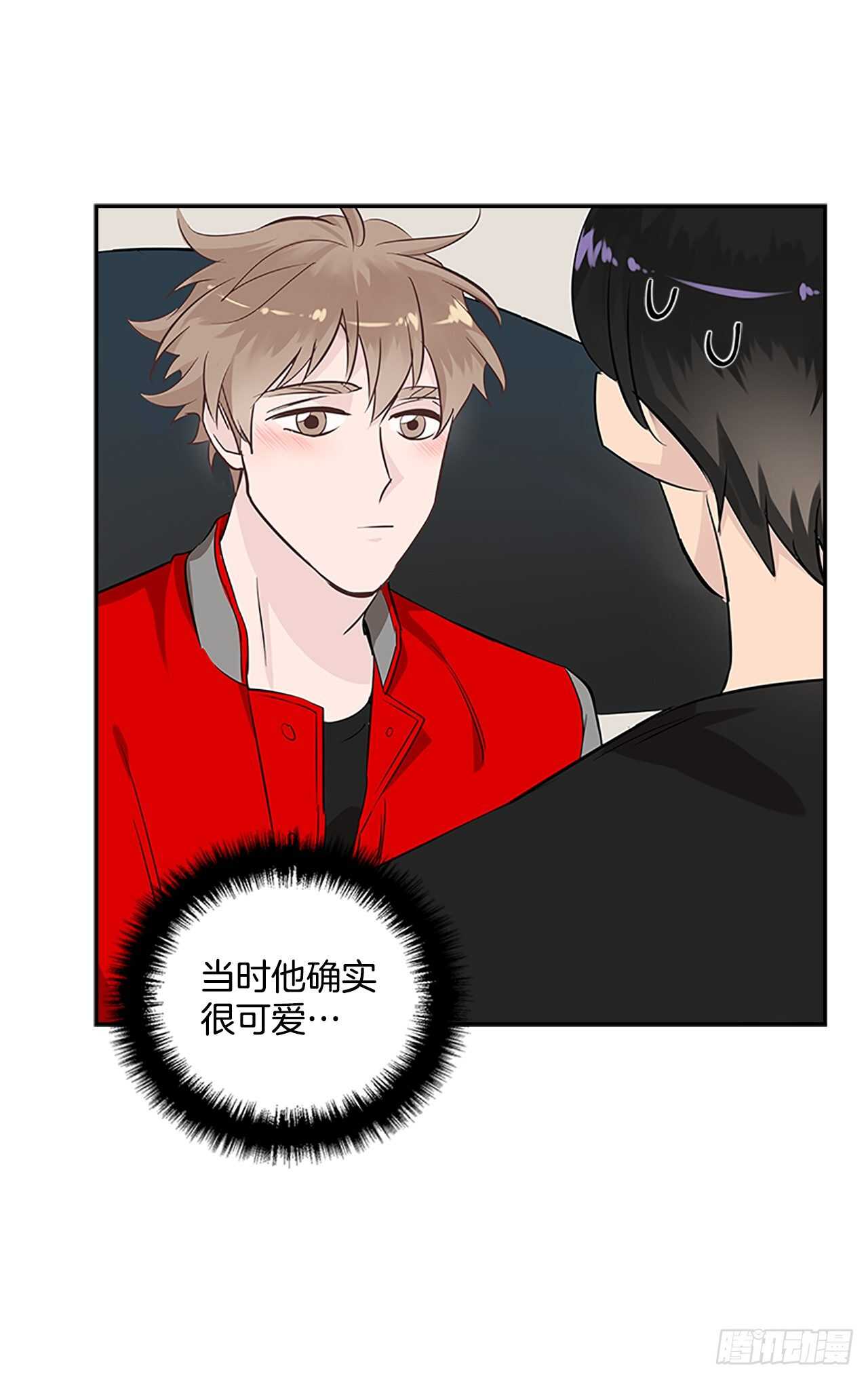 31.别离开我(1/2)-第32话