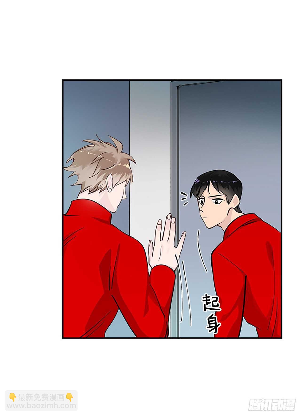 31.别离开我(1/2)-第32话