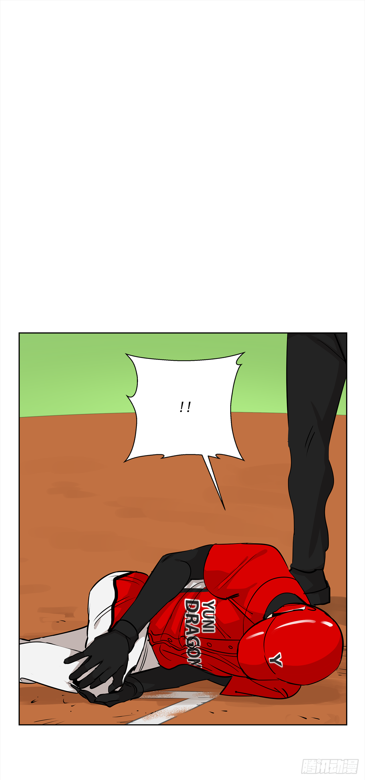 37.怎么会这样-第38话