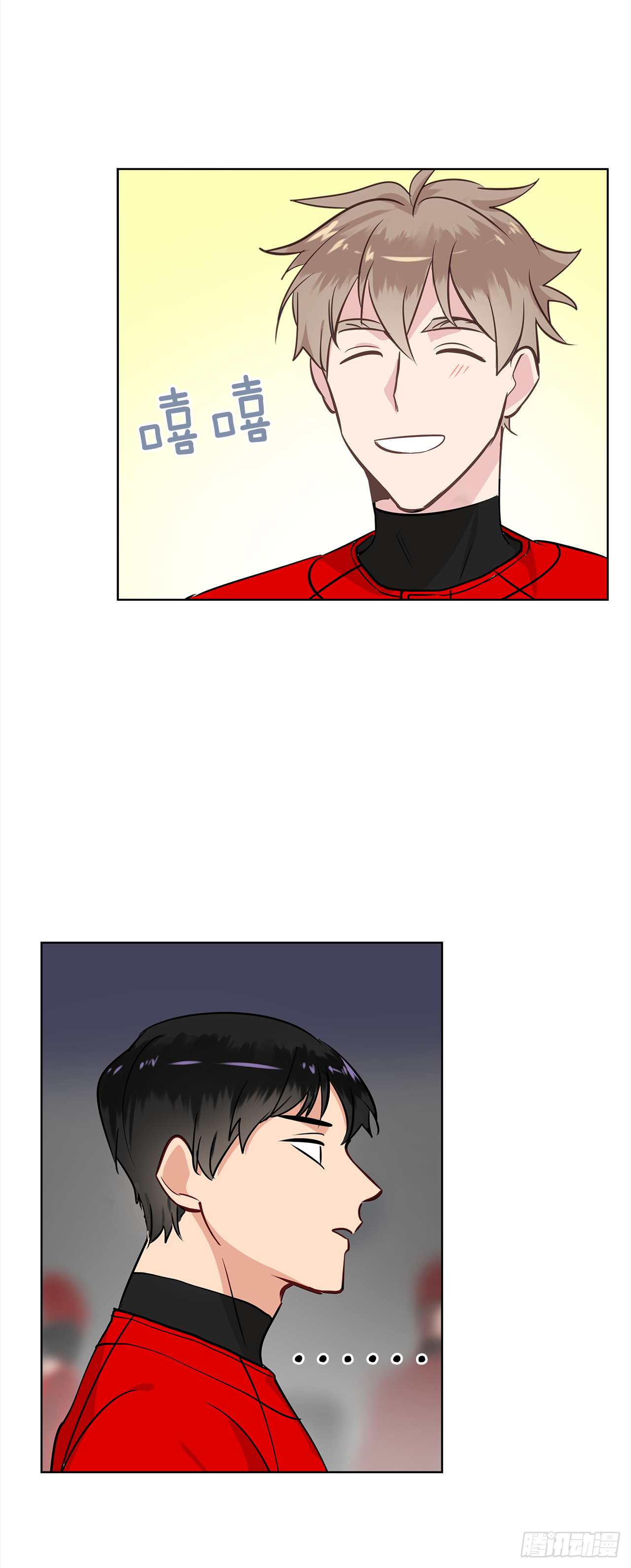 37.怎么会这样-第38话