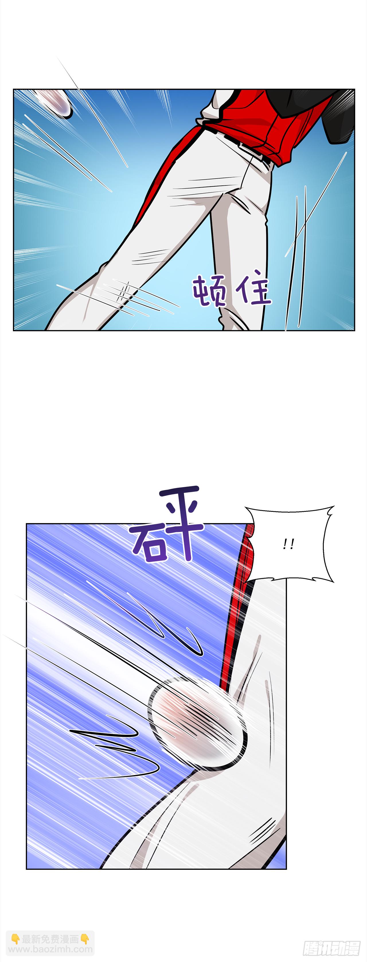 37.怎么会这样-第38话