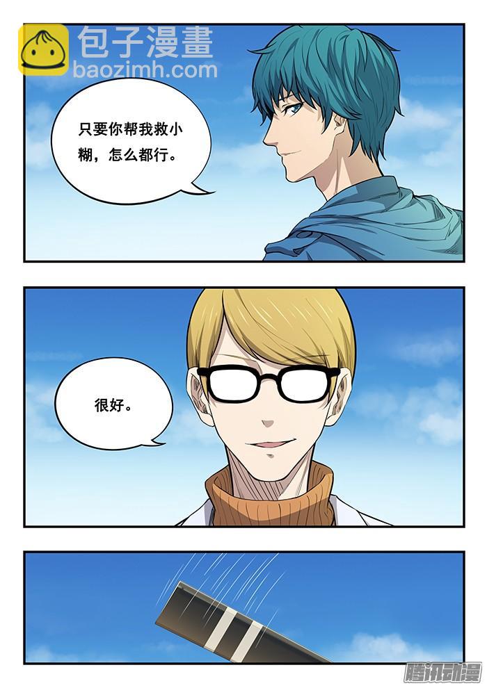 雙生靈探 - 248.希望 - 5