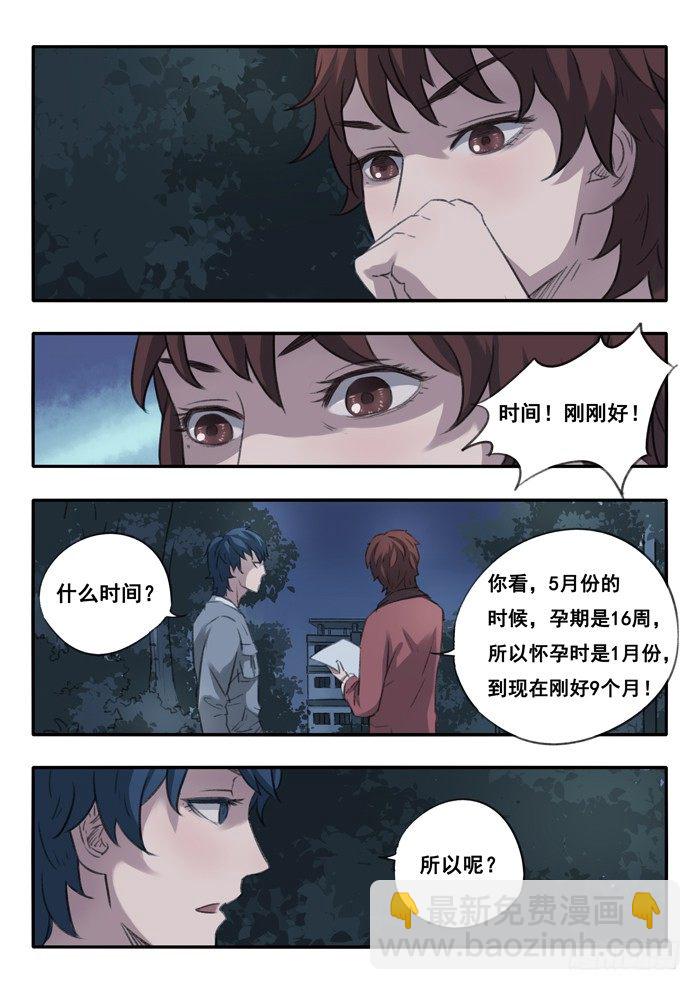 雙生靈探 - 6.BIAN - 3