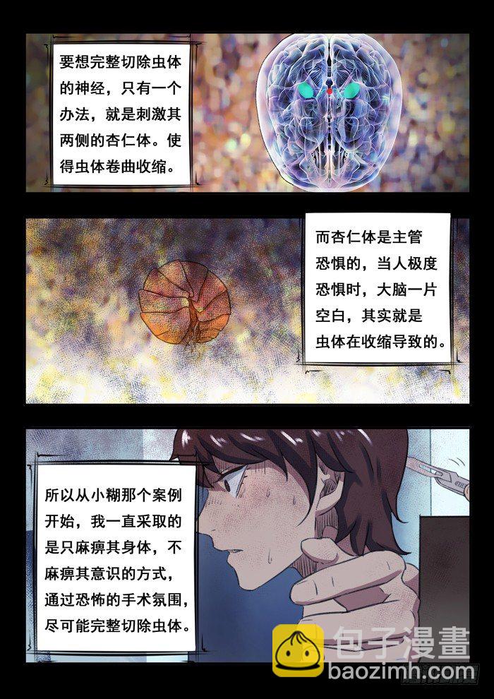 雙生靈探 - 51.恐懼 - 2