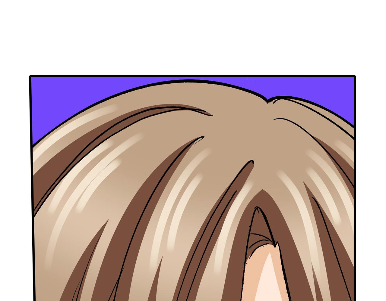 雙生王子的區別方法 - 第14話 心跳加速了！(1/2) - 2