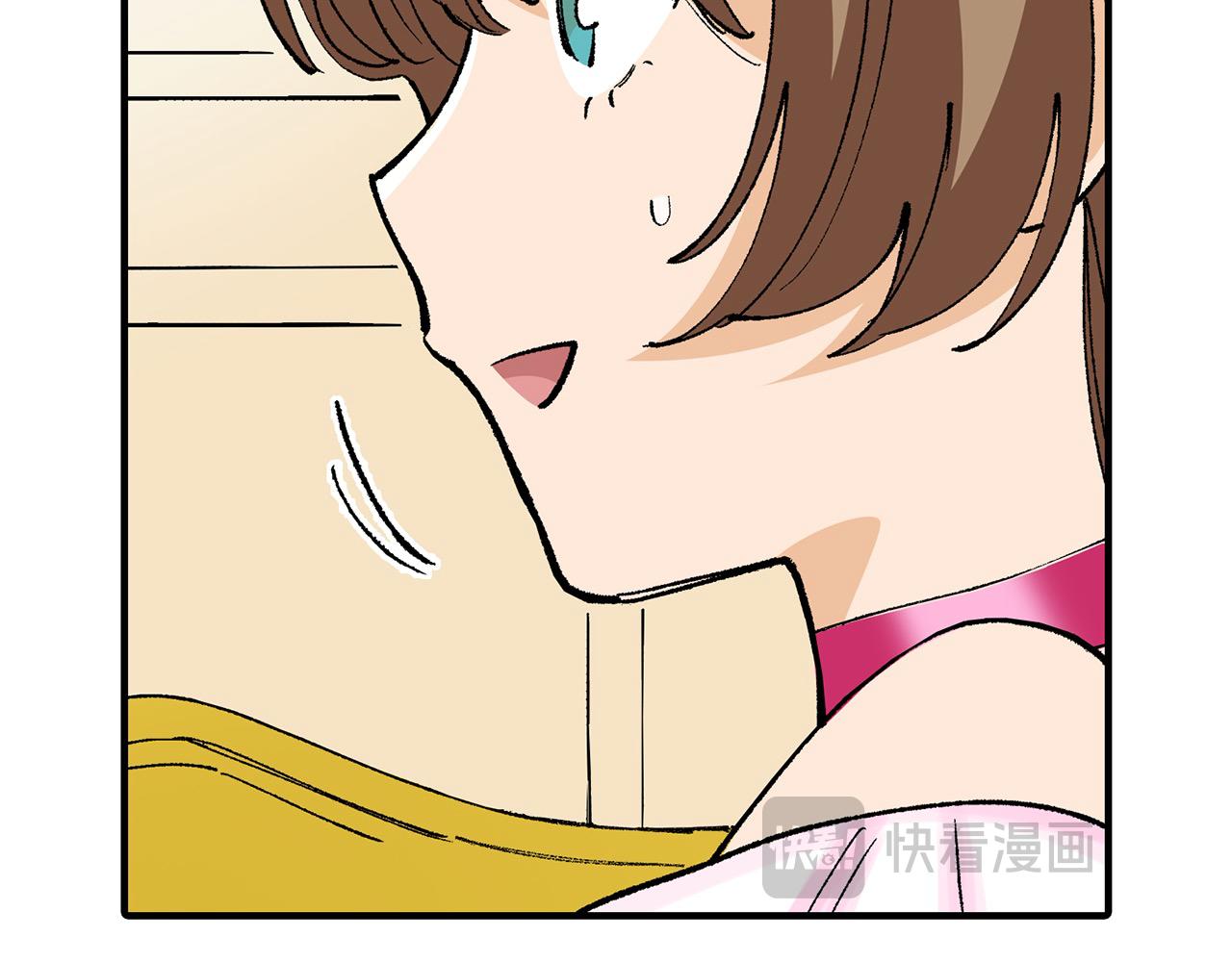 第16话 再靠近一点～(1/2)-第16话