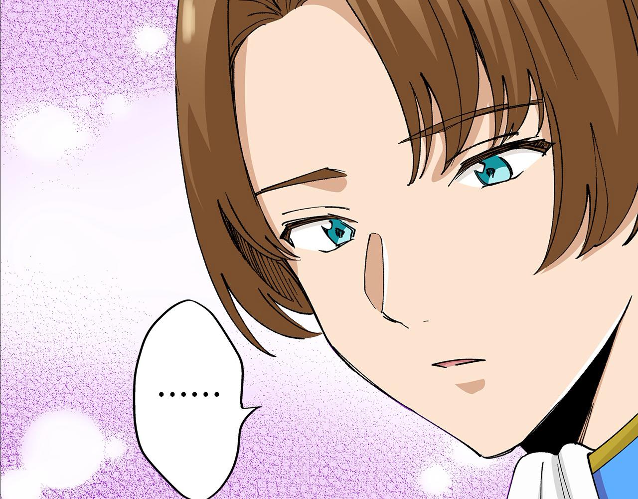 第16话 再靠近一点～(1/2)-第16话