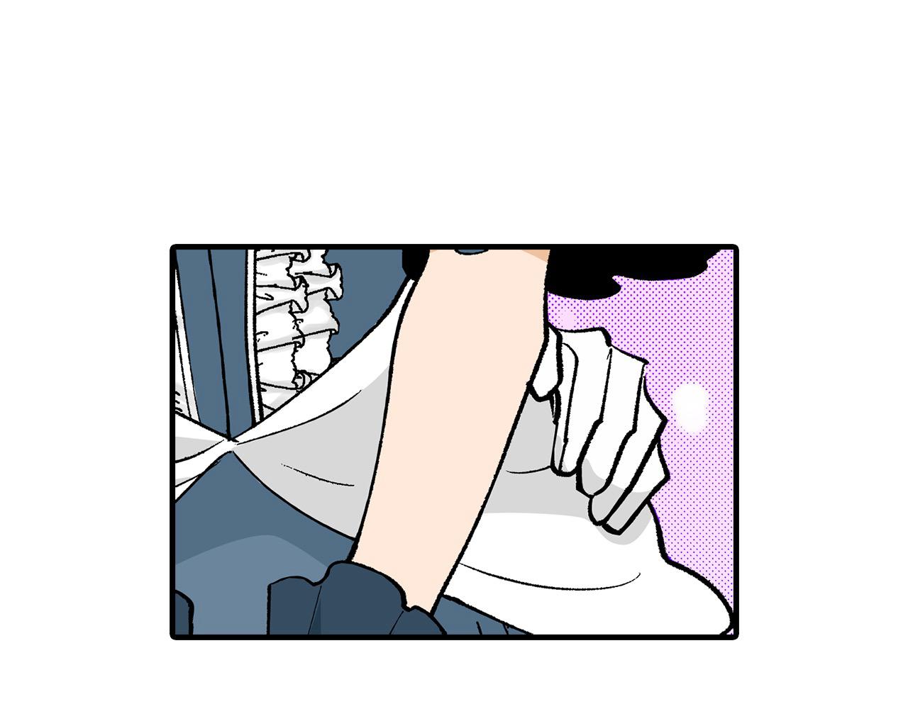 第16话 再靠近一点～(1/2)-第16话