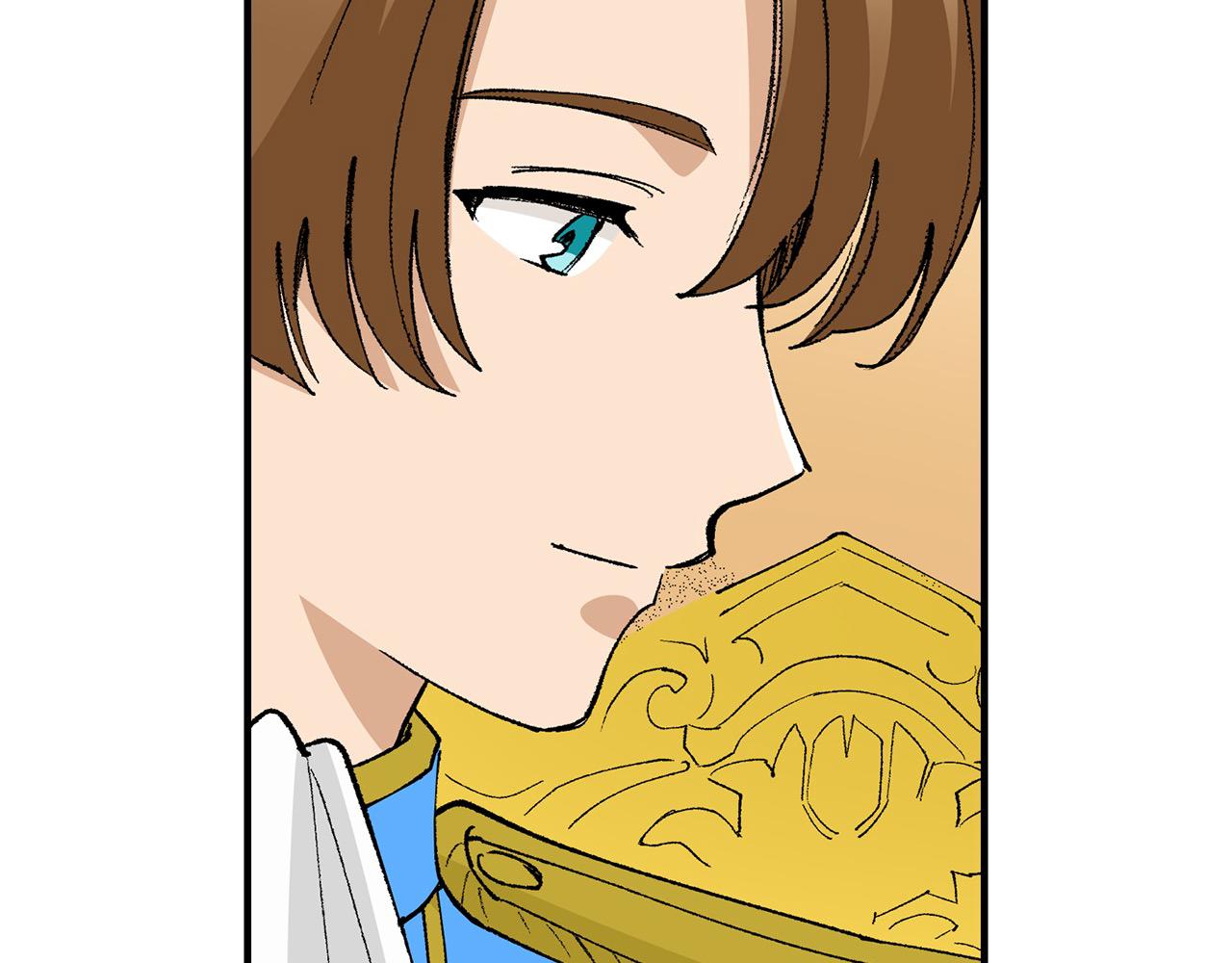 第16话 再靠近一点～(1/2)-第16话